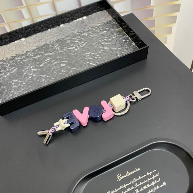 LV Keyring 02lyh374
